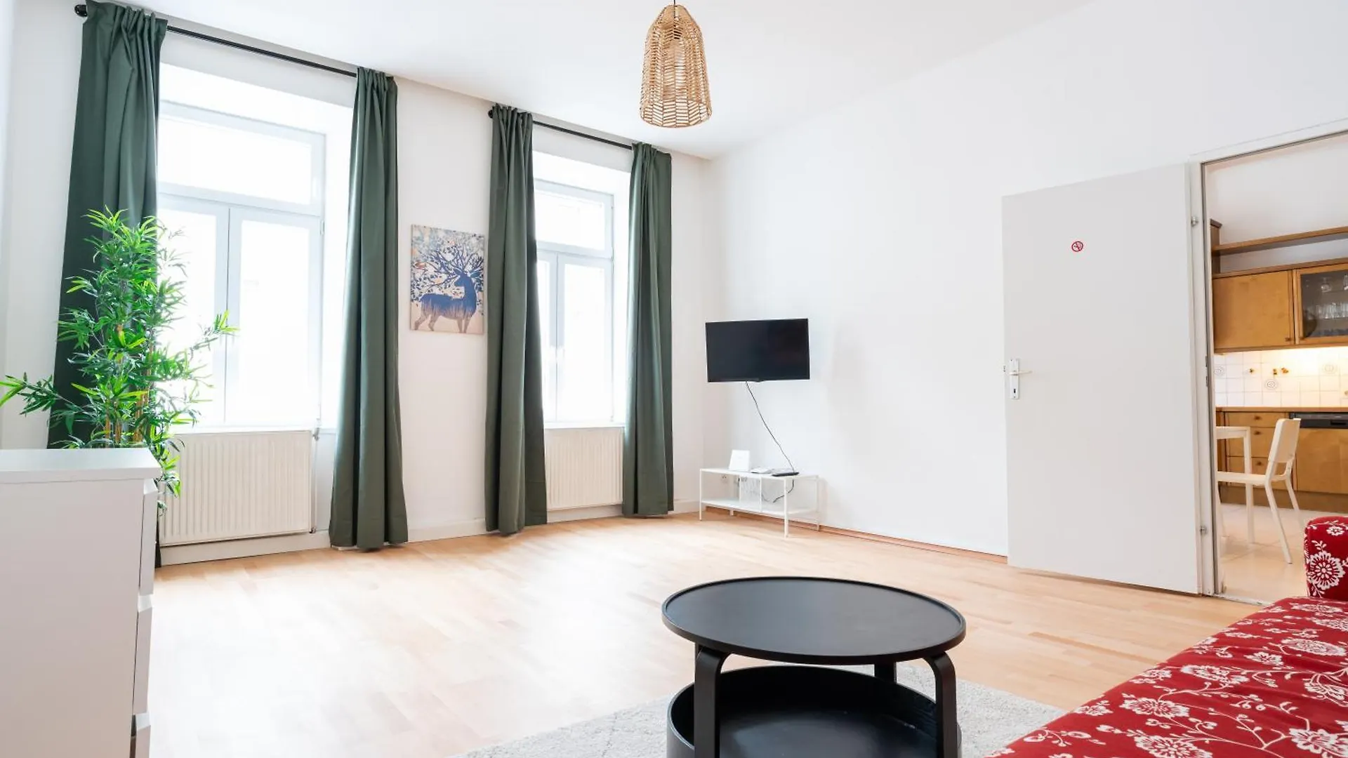 Vienna City Apartments 1150 Vienna 0*,