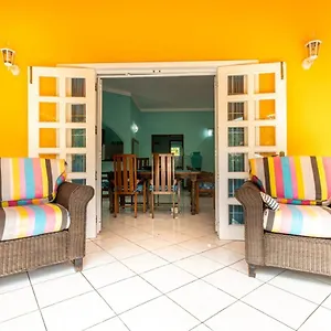 Beau Vallon Apartment Beau Vallon (Mahe)