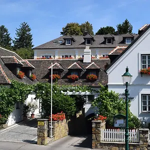 Hotel Fuhrgassl-huber, Vídeň