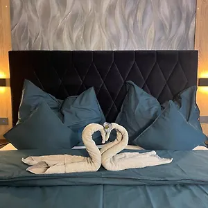 Apartmán Fruehstueckspension Elena Nicoleta Caltun, Fischamend