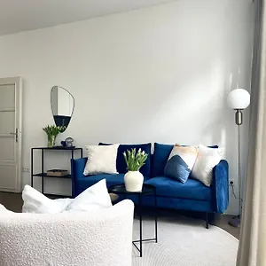  Apartment The Blue Viecation