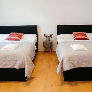 Apartmán Lax, Vídeň