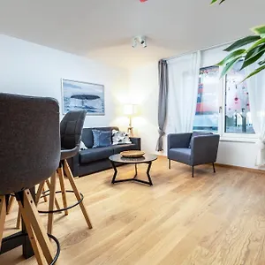 Apartmán Zoder, Vídeň