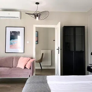 Apartamenty-wroc Center By The Bridge Apartmán Vratislav