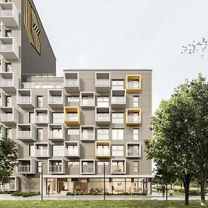 Jaworska 4 Apartmán Vratislav
