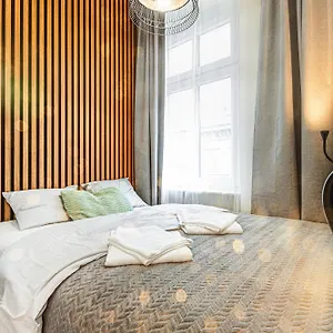 Wyjatkowe W Centrum Apartmán Vratislav