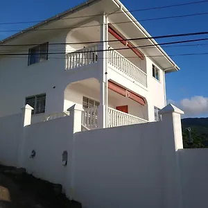Jbillaselfcatering Apartment Beau Vallon (Mahe)