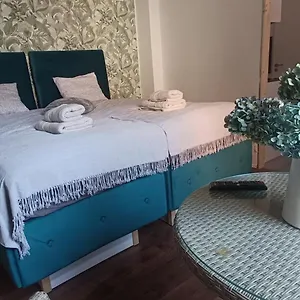 Na Pekarske Apartmán Brno