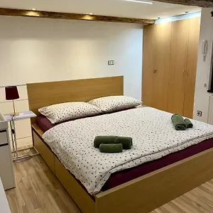 Palac Anezka D1 Apartmán Brno