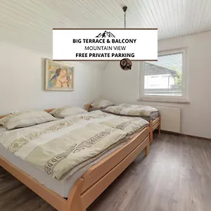 Apartmaji Seljak Apartmán Preddvor