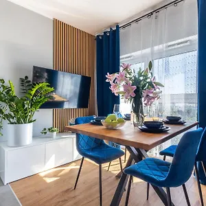 We Wroclawiu - Jaworska Apartmán Vratislav