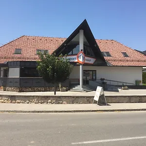Avio Apartmán Zgornji Brnik