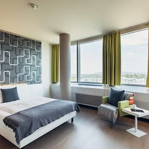 Hotel Harry's &, Vídeň