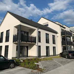 Main Boarding House Apartment Miltenberg