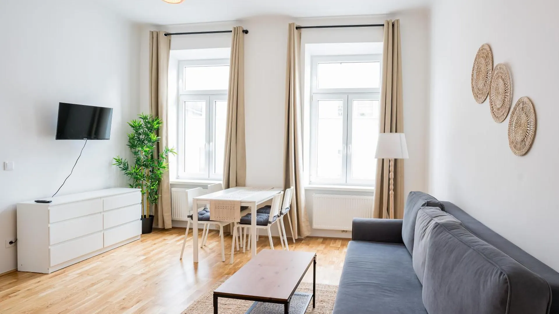 Vienna City Apartments 1150 Wien
