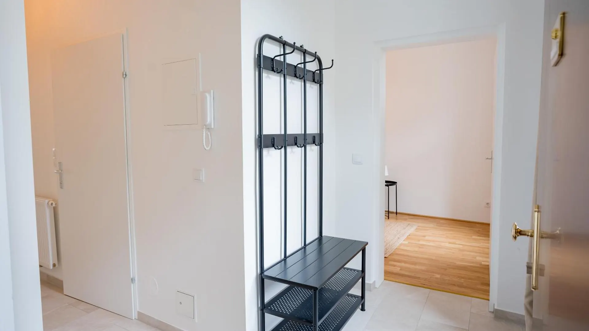 Vienna City Apartments 1150 Wien Österreich