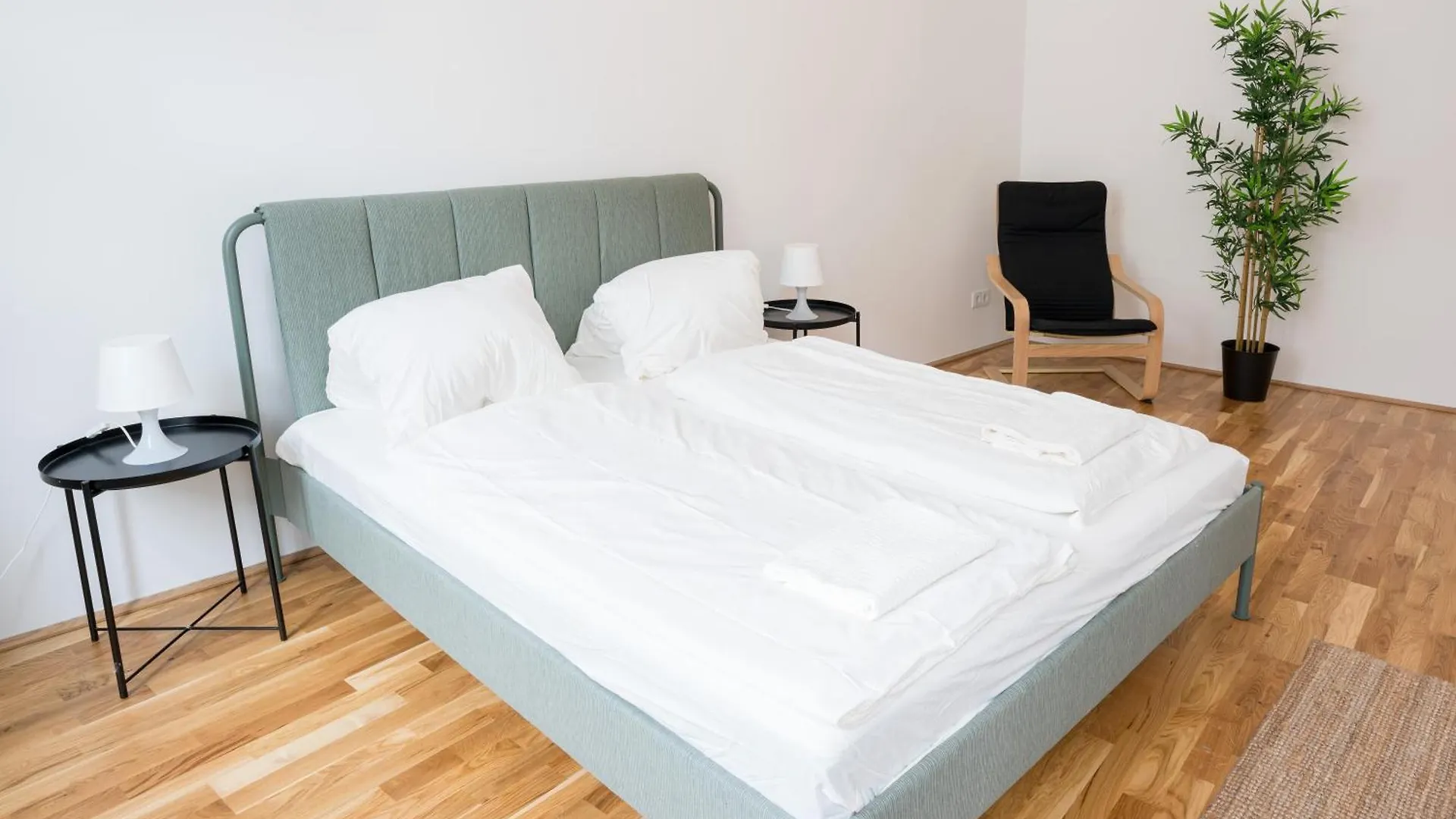 Vienna City Apartments 1150 Wien 0*,  Österreich
