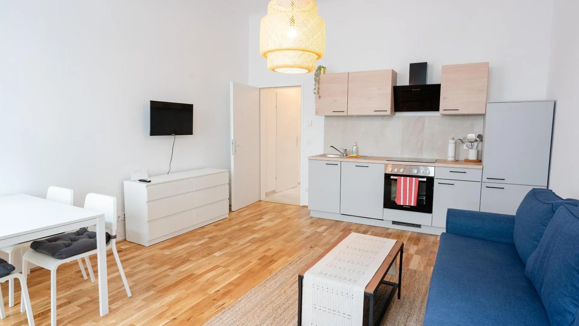 Vienna City Apartments 1150 Wien 0*,  Österreich