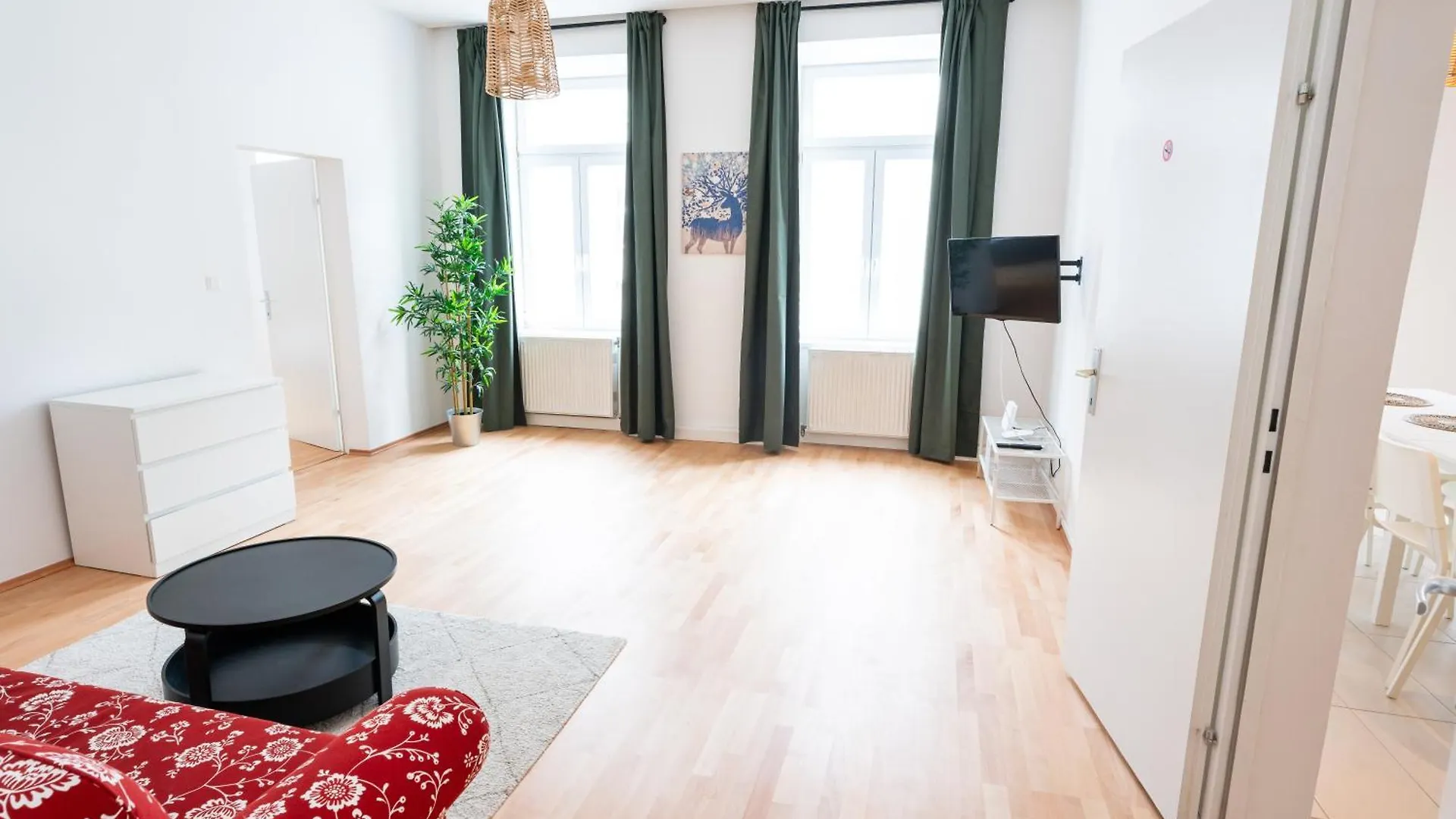 Vienna City Apartments 1150 Wien 0*,  Österreich