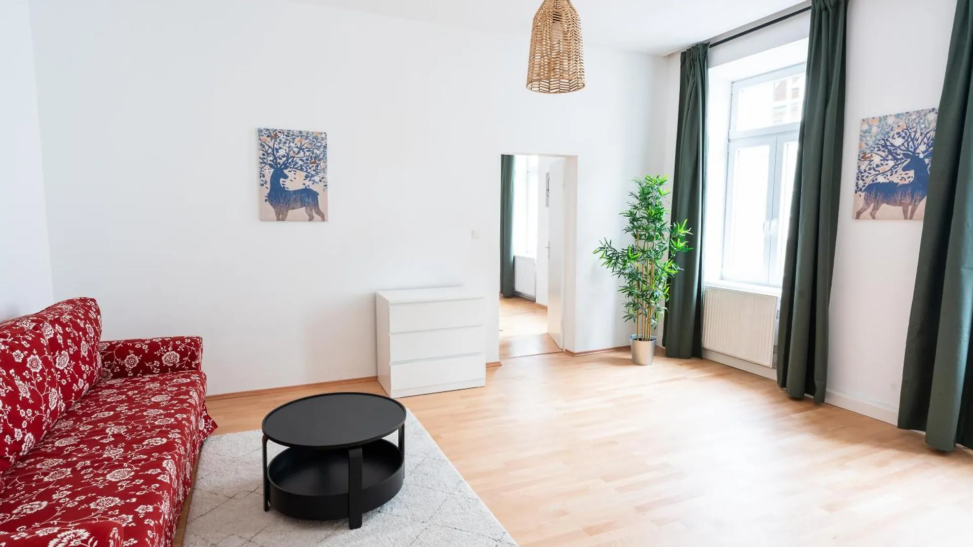 Vienna City Apartments 1150 Wien 0*,  Österreich