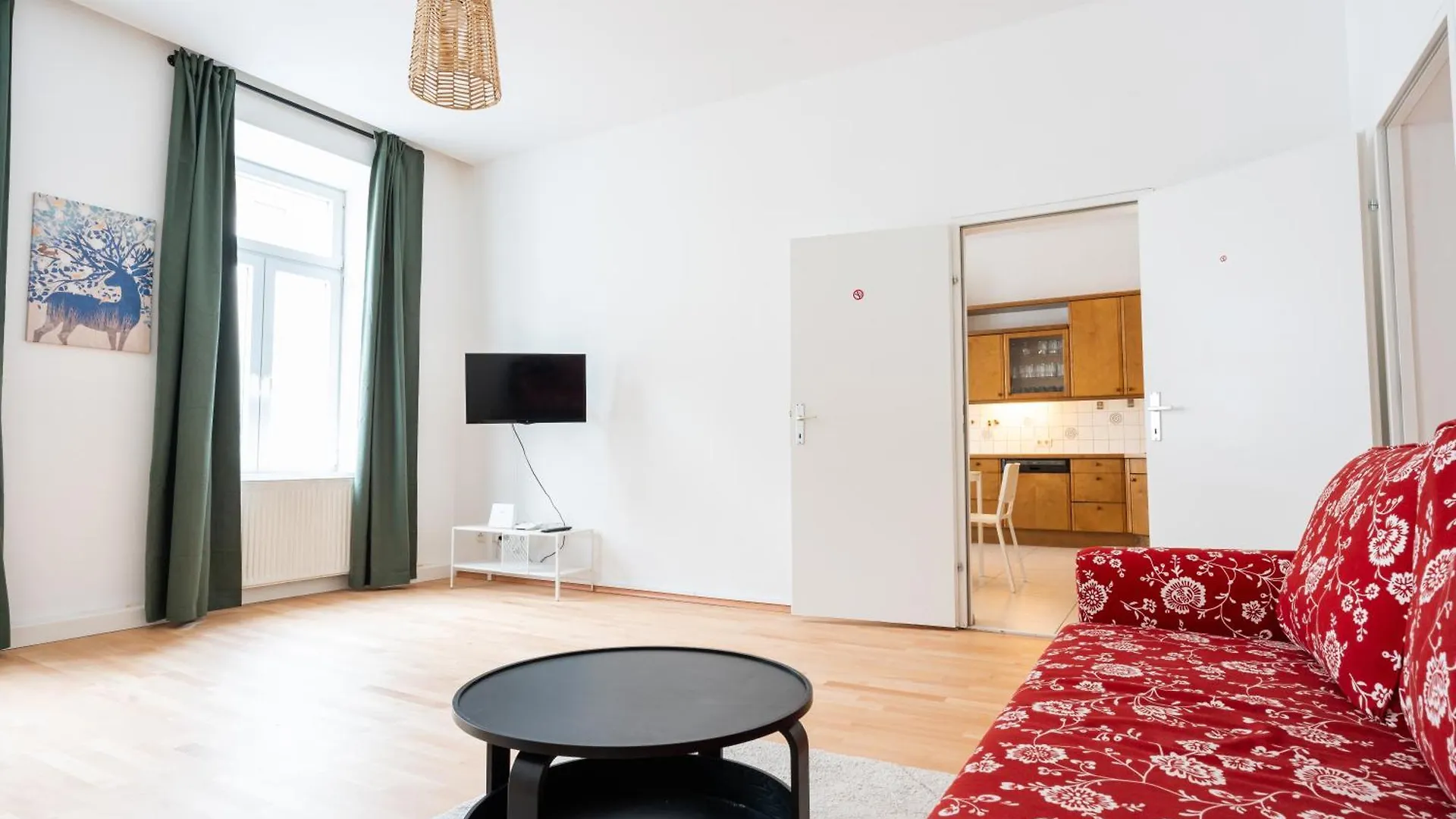 Vienna City Apartments 1150 Wien Österreich