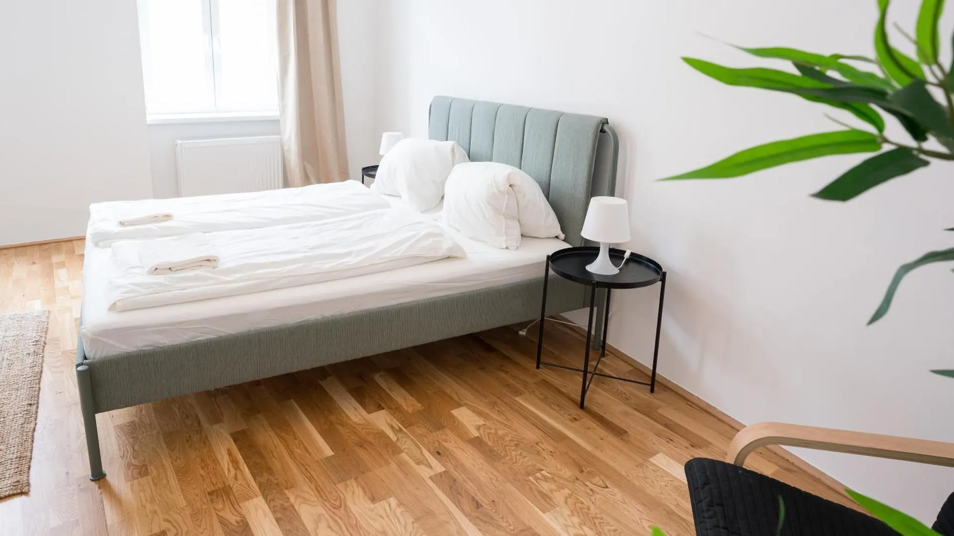 Vienna City Apartments 1150 Viena Austria