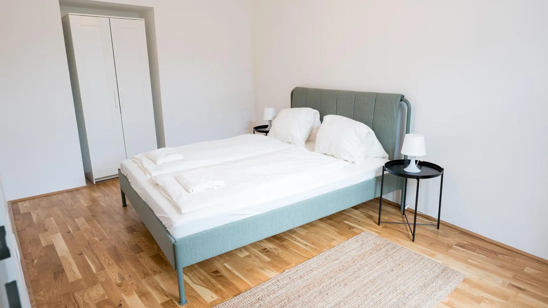 Vienna City Apartments 1150 Viena Austria