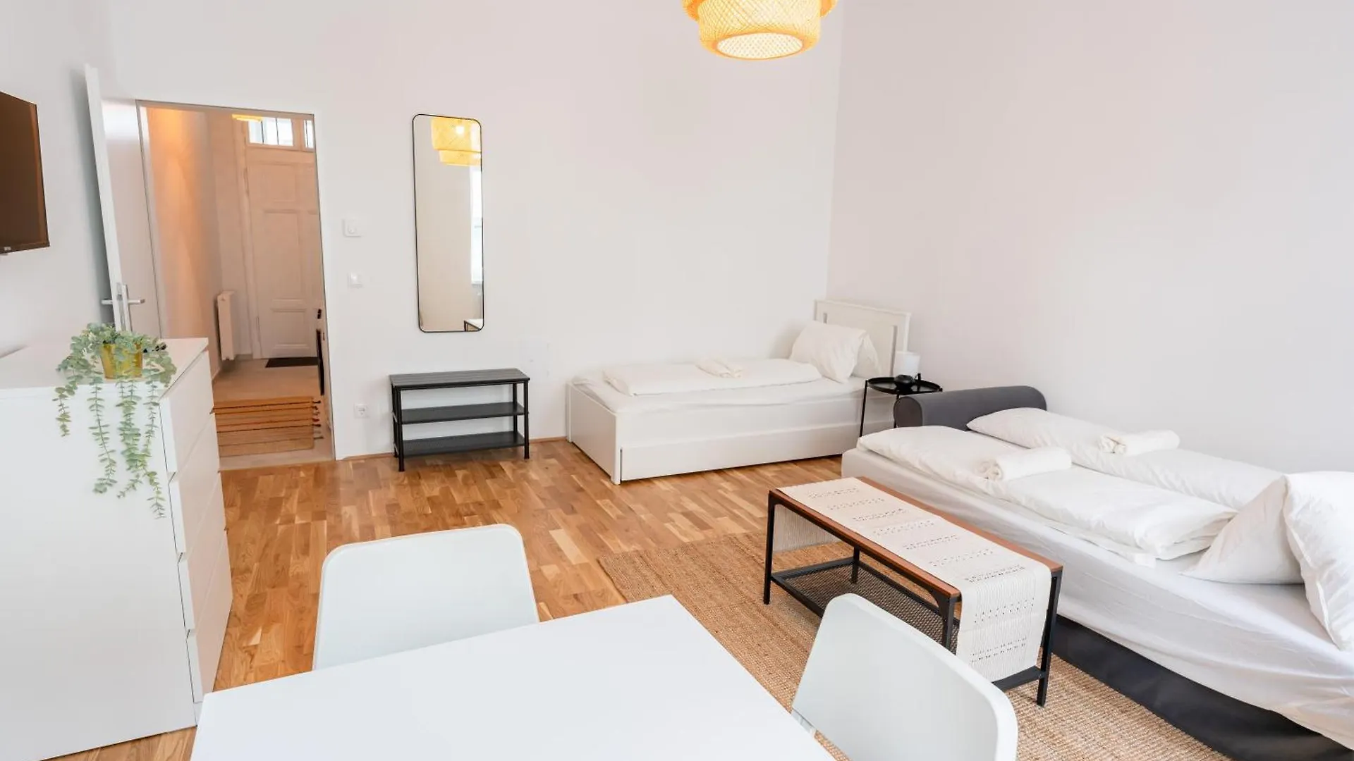 Vienna City Apartments 1150 Viena