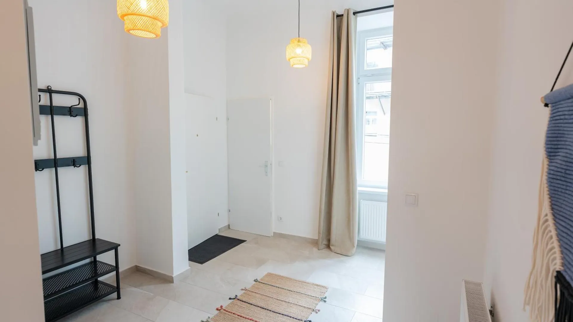 Vienna City Apartments 1150 Viena Austria