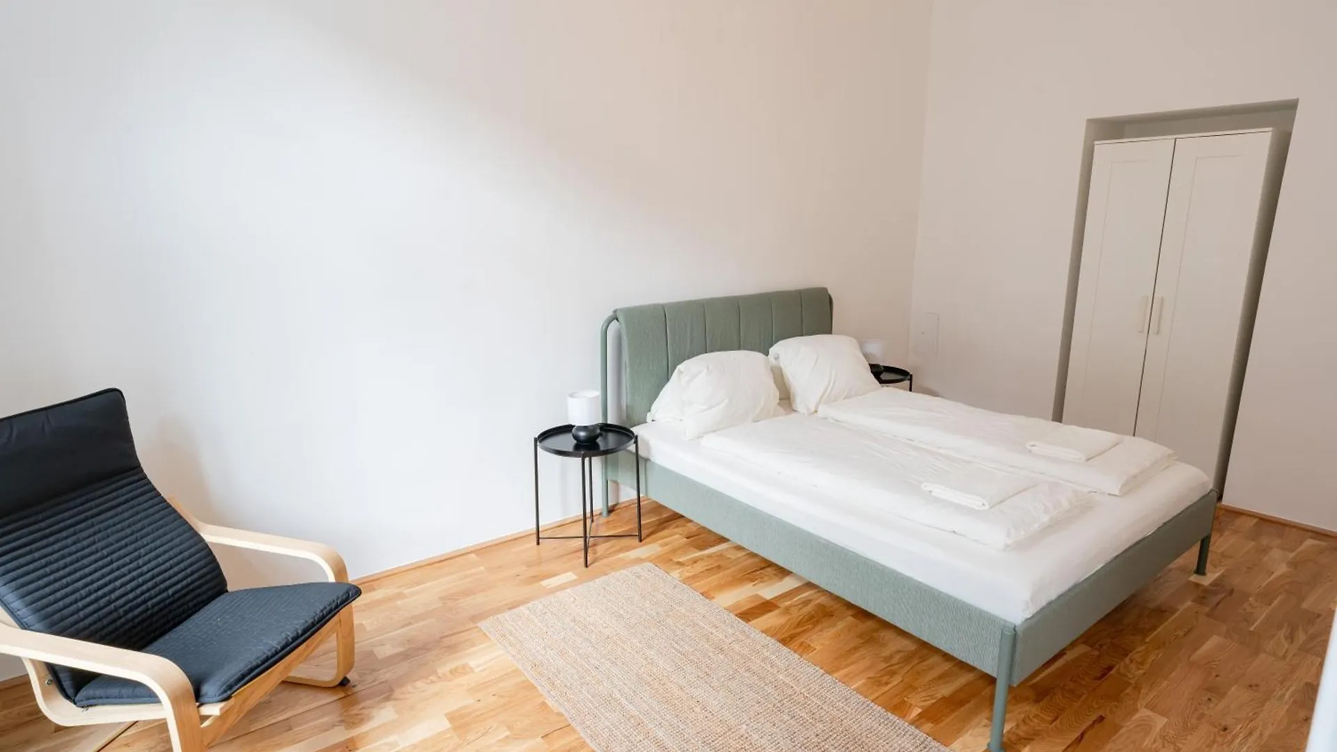 Vienna City Apartments 1150 Viena