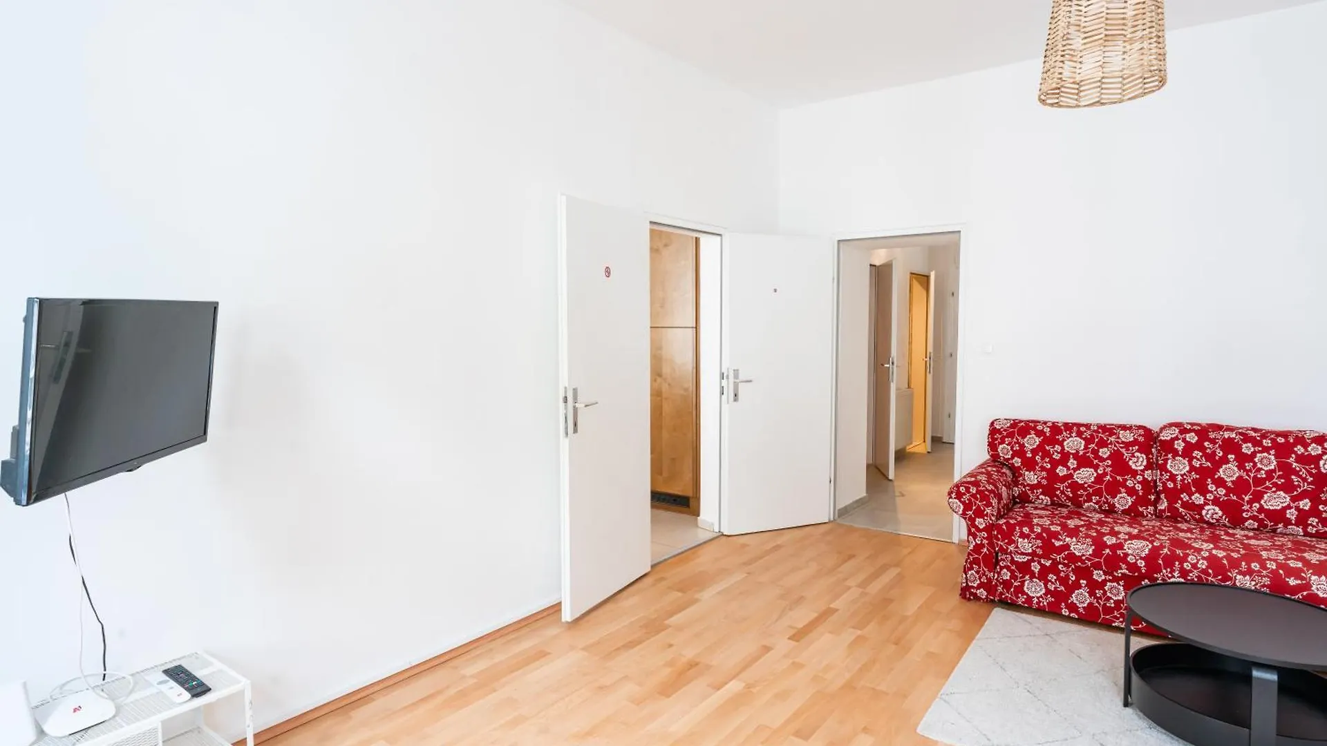Vienna City Apartments 1150 Viena