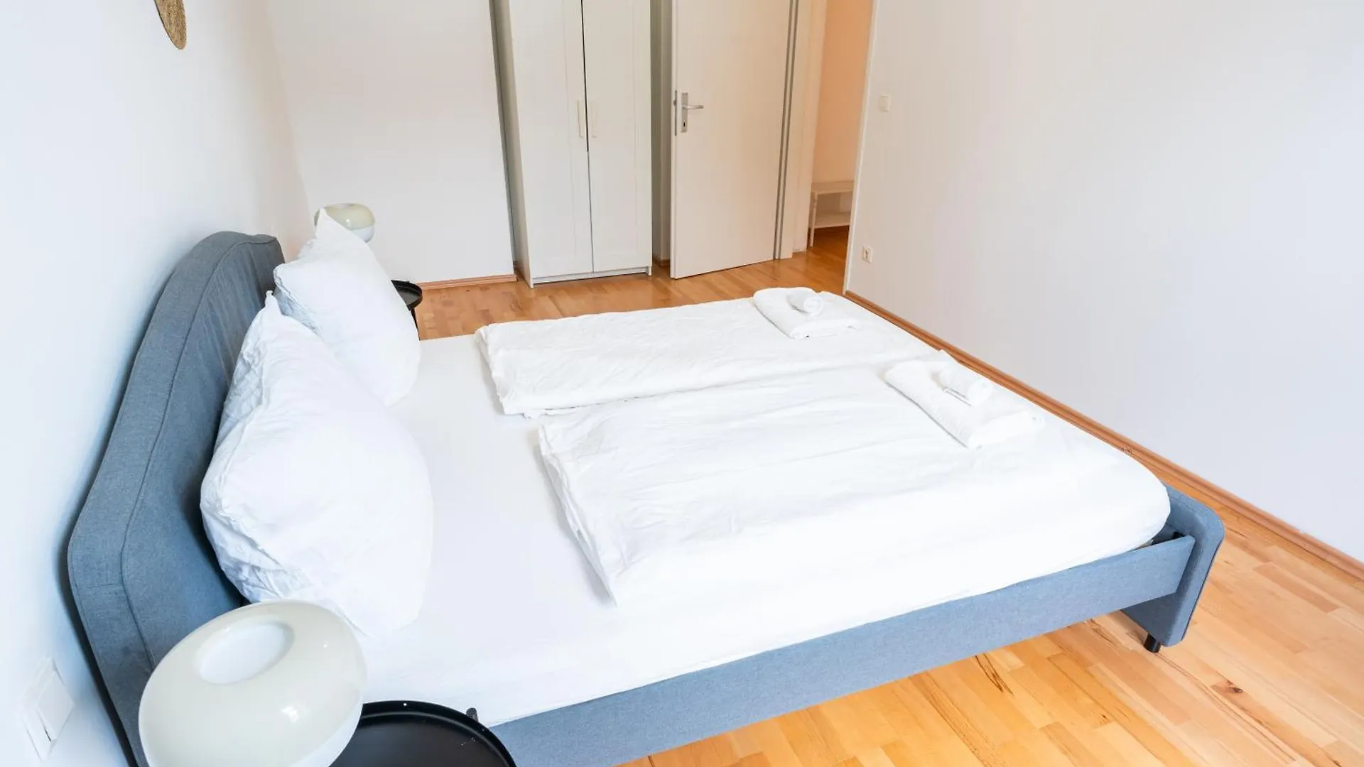 Vienna City Apartments 1150 Viena